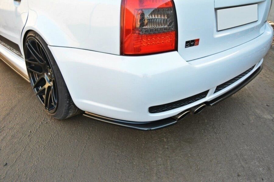 Diffuser Audi RS4 B5 – bilde 1 av 2