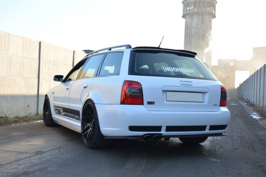 Diffuser Audi RS4 B5 – bilde 4 av 5