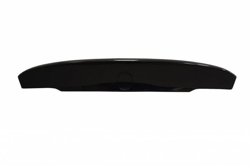 Spoiler BMW 3 E46 - 4 Door Saloon M3 CSL Look (for painting) - Bilde 4