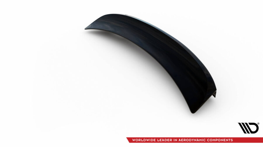 Spoiler BMW 3 E46 Coupe < M3 CSL Look > (For Painting) – bilde 7 av 7