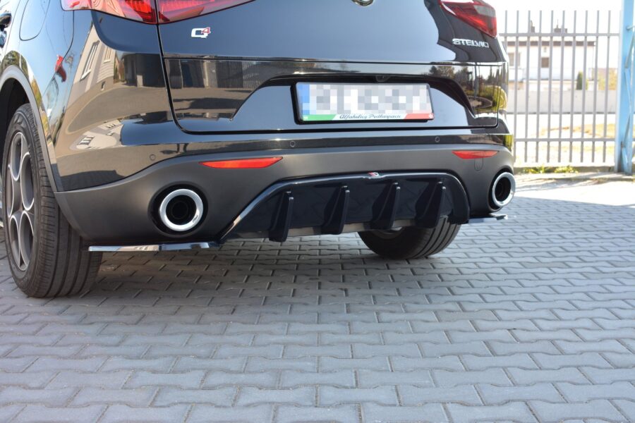Diffuser ALFA ROMEO STELVIO – bilde 2 av 3