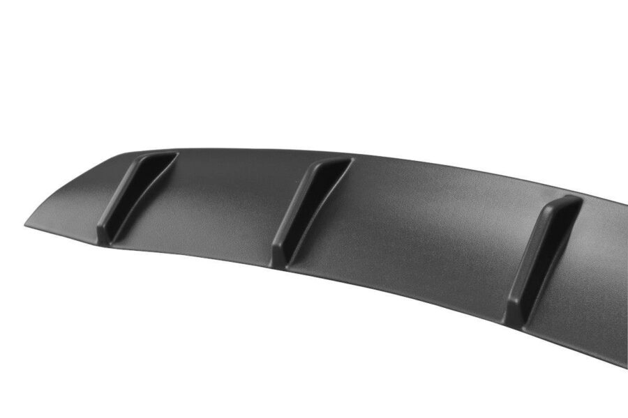 Diffuser Audi A7 Mk1 S-Line – bilde 3 av 4