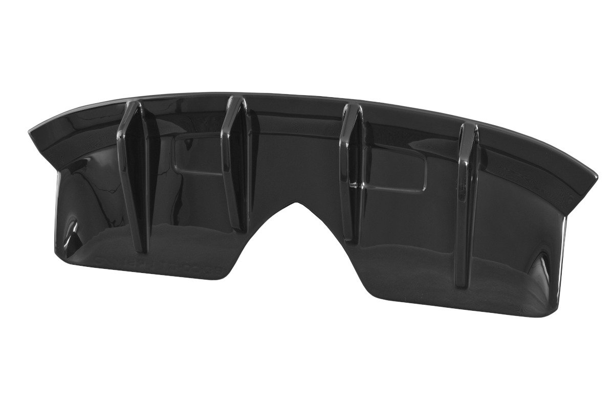 Diffuser BENTLEY CONTINENTAL GT - Bilde 3