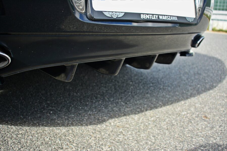 Diffuser BENTLEY CONTINENTAL GT – bilde 2 av 5
