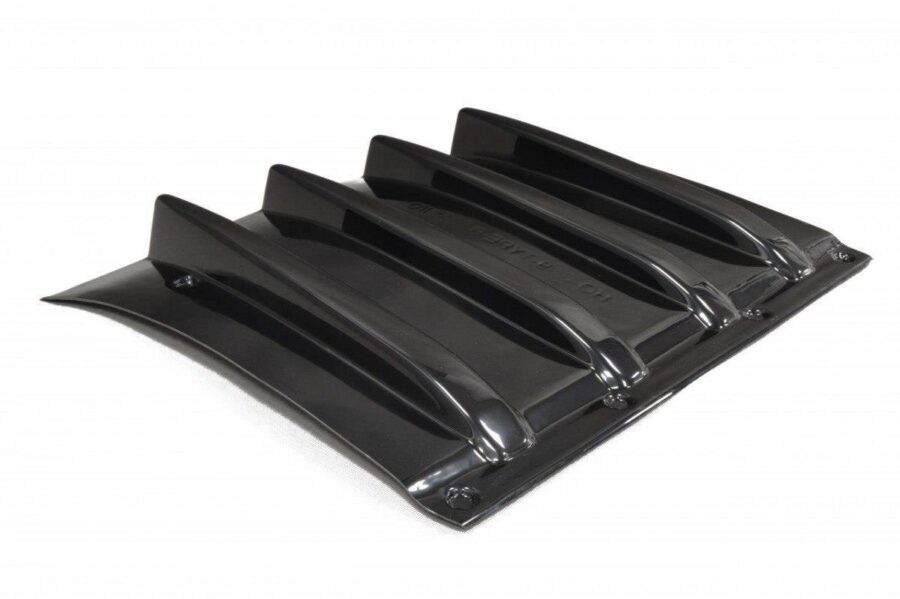Diffuser Honda CIVic IX Type R – bilde 5 av 8