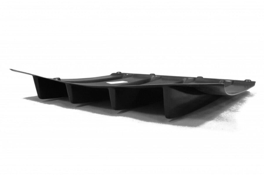 Diffuser Honda CIVic IX Type R – bilde 7 av 8