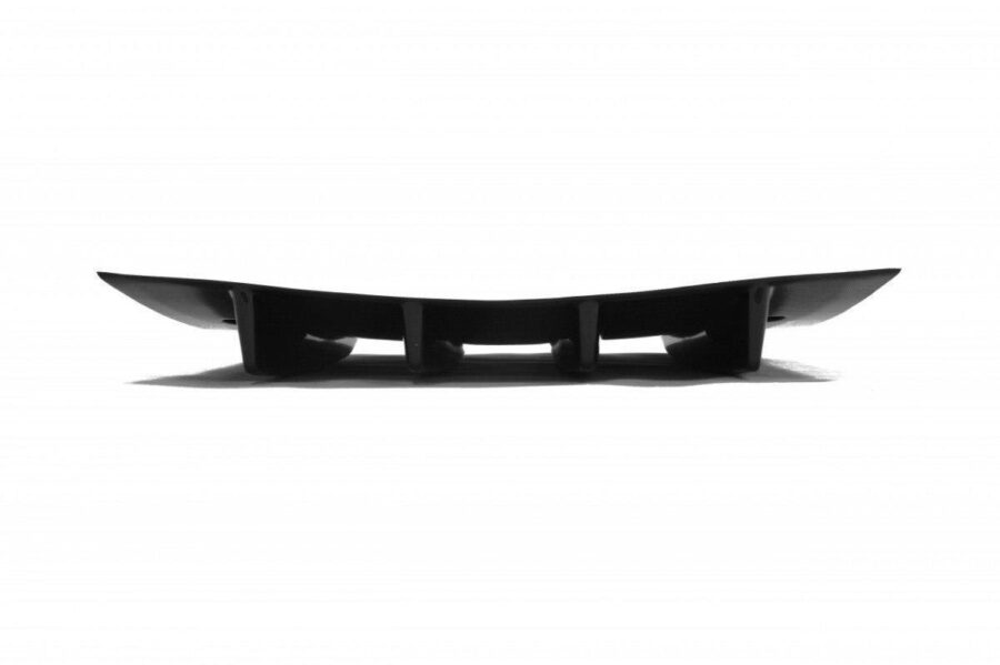 Diffuser Honda CIVic IX Type R – bilde 8 av 8