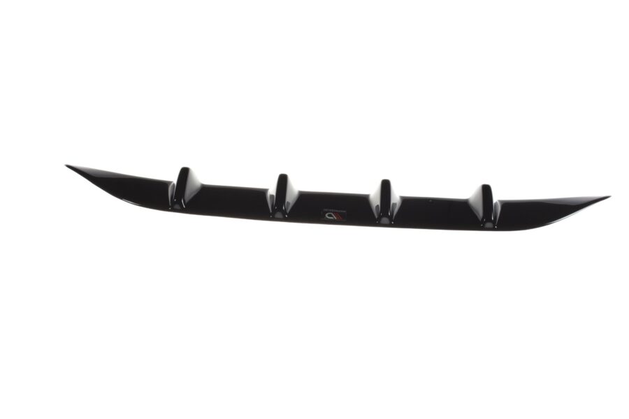 Diffuser MERCEDES- BENZ C-CLASS W205 COUPE AMG-LINE – bilde 4 av 6