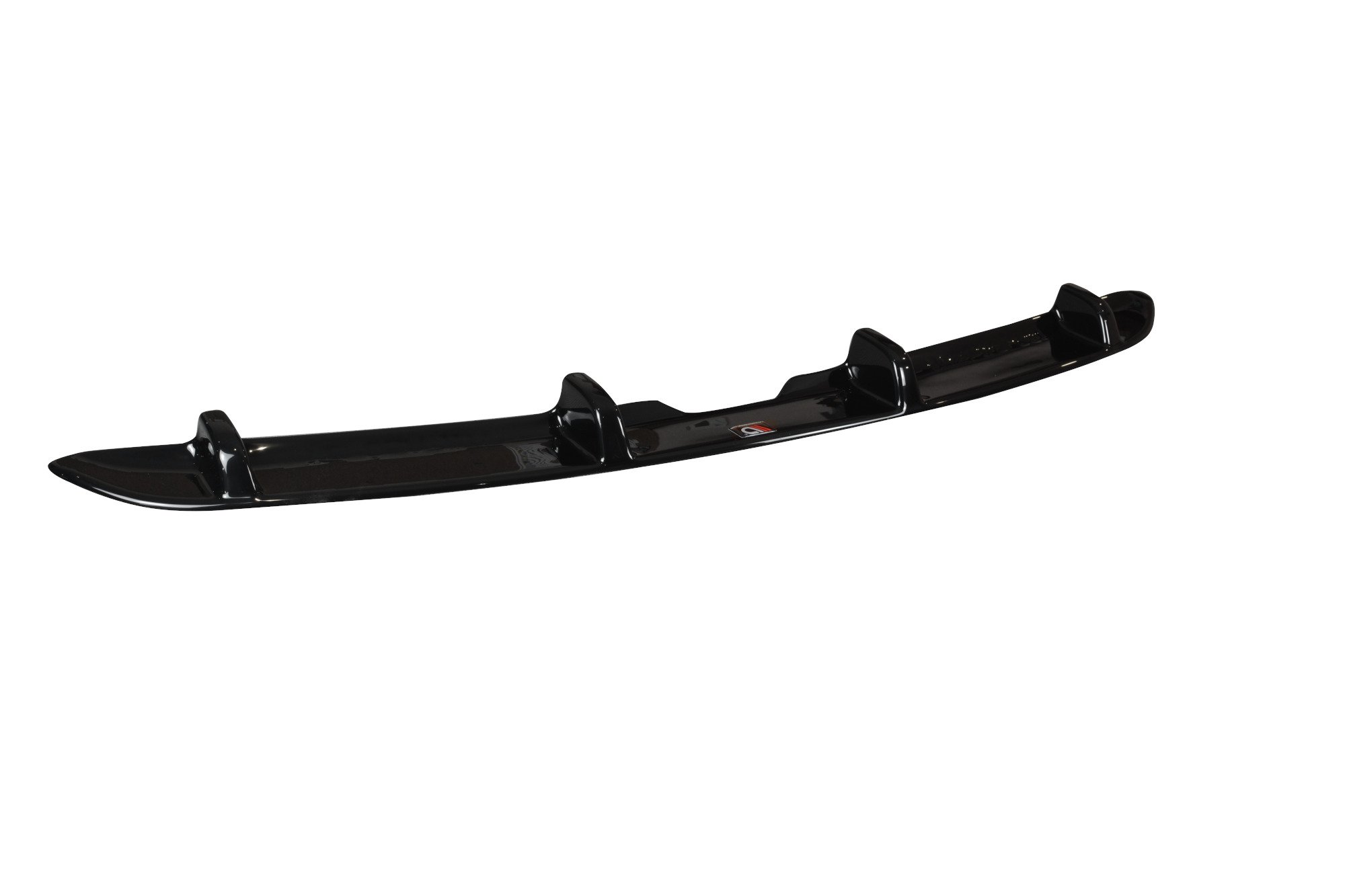 Diffuser MERCEDES-BENZ CLA C117 AMG-LINE FACELIFT - Bilde 4