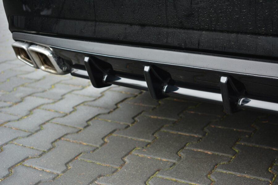 Diffuser MERCEDES-BENZ E63 AMG W212 – bilde 3 av 5