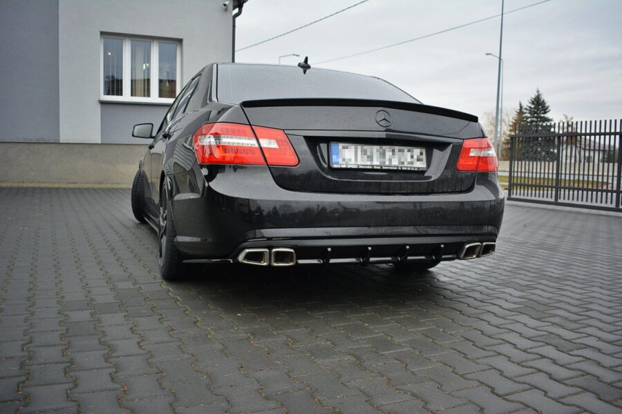 Diffuser MERCEDES-BENZ E63 AMG W212 – bilde 2 av 5