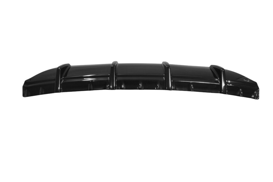 Diffuser MERCEDES-BENZ SLK R172 – bilde 4 av 6