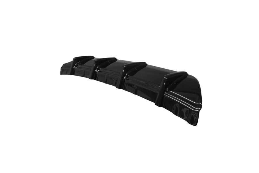 Diffuser MERCEDES-BENZ SLK R172 – bilde 5 av 6