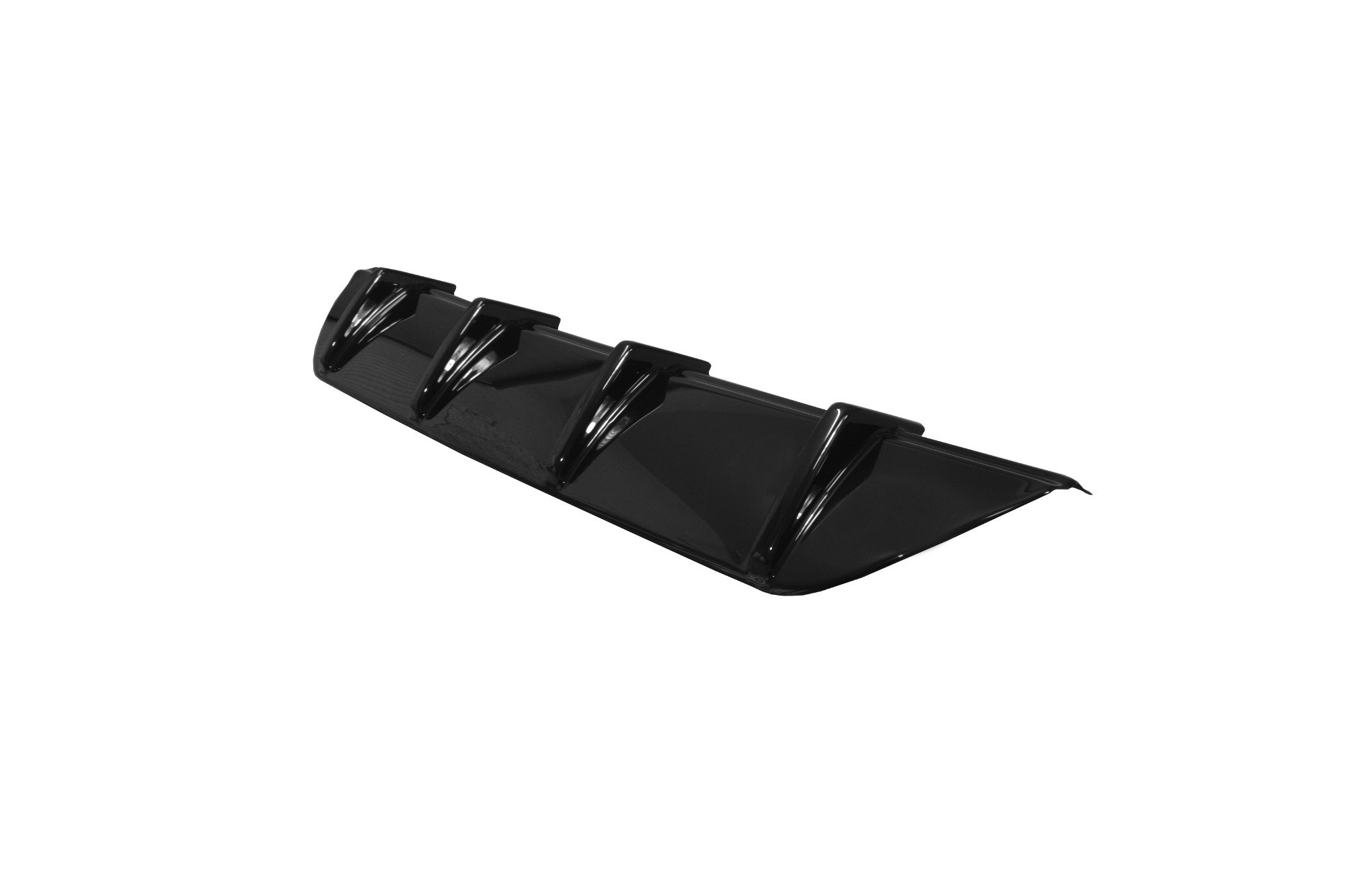 Diffuser MERCEDES-BENZ SLK R172 - Bilde 6