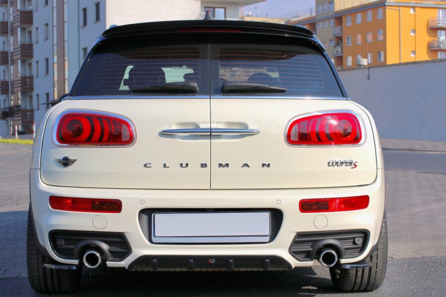 Diffuser Mini CLUBMAN S MK2 (F54) JCW – bilde 1 av 2