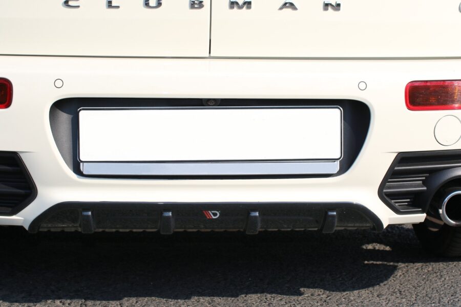 Diffuser Mini CLUBMAN S MK2 (F54) JCW – bilde 2 av 2