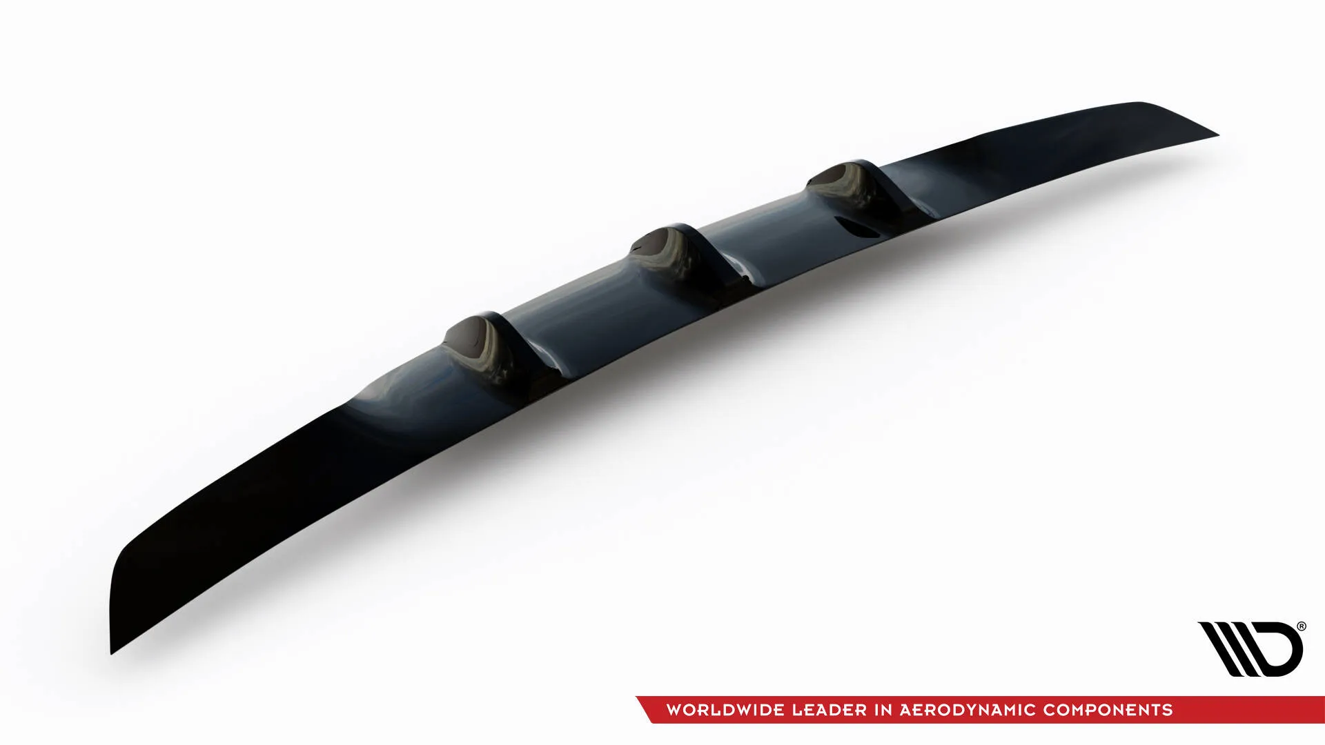 Diffuser Mercedes C-Class S205 63AMG - Bilde 4