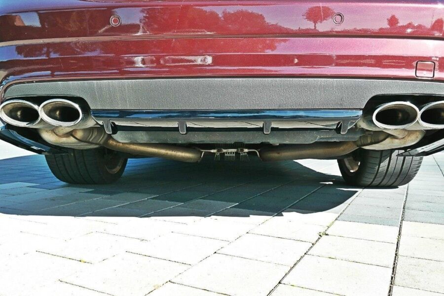 Diffuser Mercedes CLS C219 55AMG – bilde 2 av 5