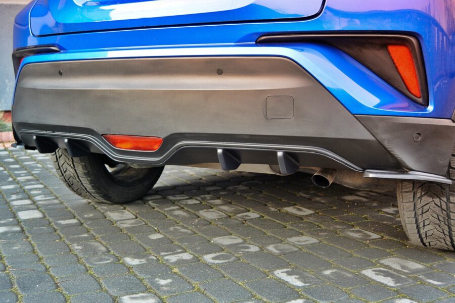 Diffuser TOYOTA C-HR – bilde 1 av 4
