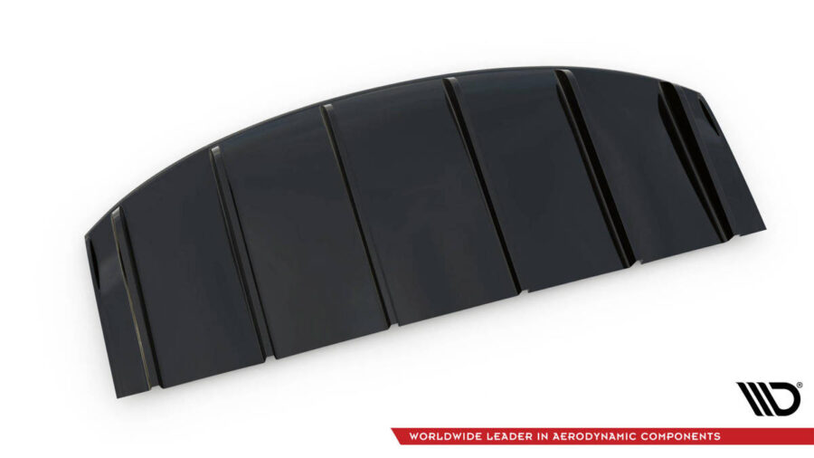 Diffuser Tesla Model S Facelift – bilde 7 av 7