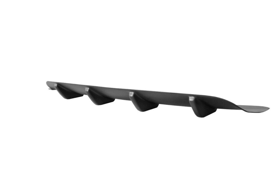 Diffuser Volkswagen SCIROCCO MK.3 R Facelift – bilde 9 av 9