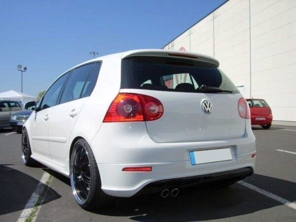 Diffuser VW Golf 5 R32 (GTI) – bilde 1 av 2