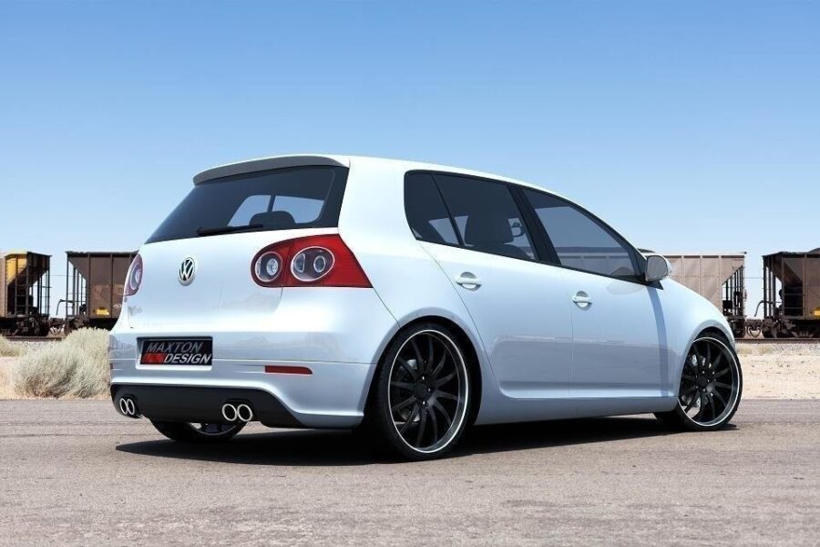 Diffuser VW Golf 5 R32 – bilde 1 av 2