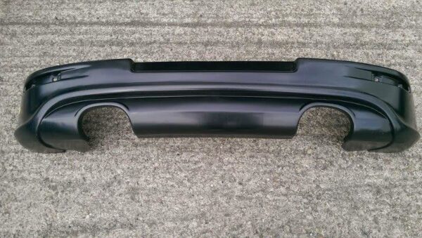 Diffuser VW Golf 5 R32 – bilde 2 av 2