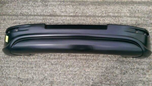 Diffuser VW Golf 5 R32 – bilde 2 av 2