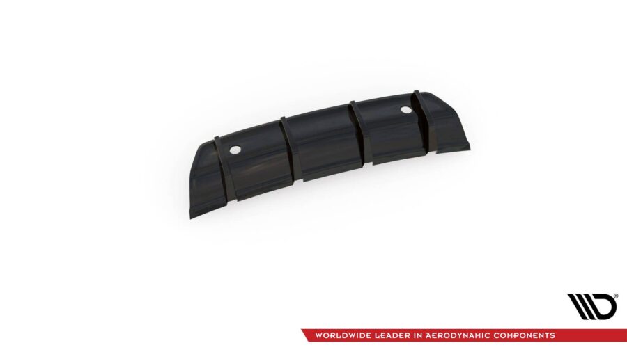 Diffuser Volvo V40 R-design – bilde 4 av 5