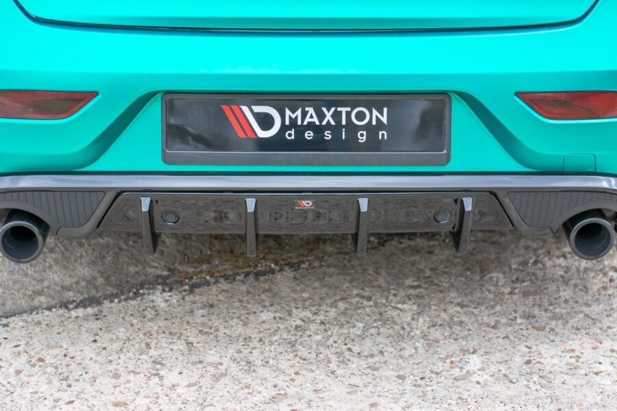 Diffuser Volvo V40 R-design – bilde 2 av 5