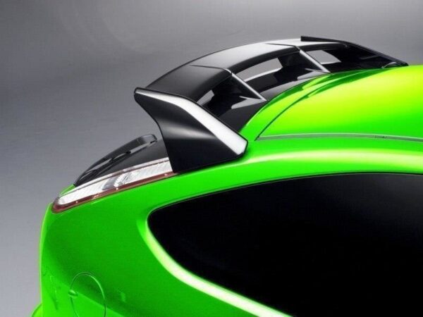 Spoiler Ford Focus Hatchback MK2 04-11 RS Look