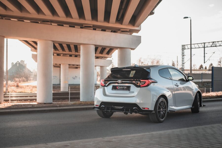 Diffuser Street Pro Toyota GR Yaris MK4 – bilde 3 av 6
