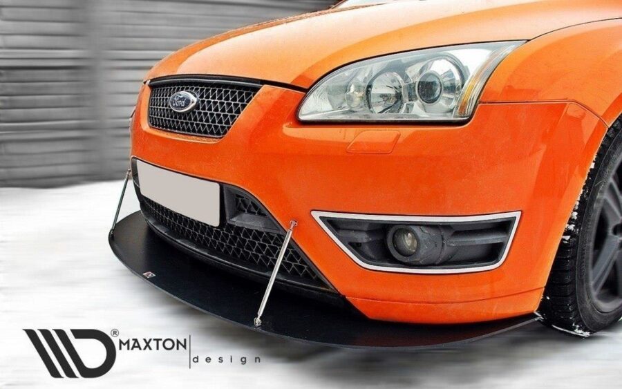 Frontleppe Racing Ford Focus ST Mk2 – bilde 1 av 3