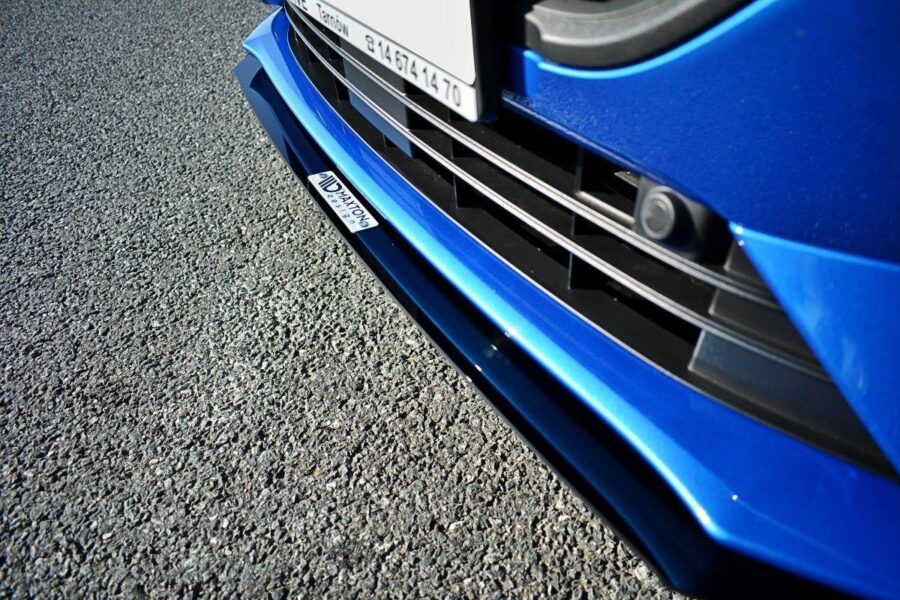Frontleppe Racing Ford Focus ST / ST-Line Mk4 – bilde 4 av 10