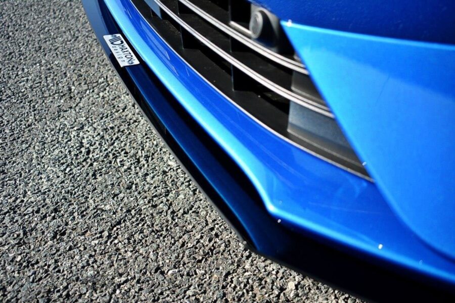 Frontleppe Racing Ford Focus ST / ST-Line Mk4 – bilde 5 av 10