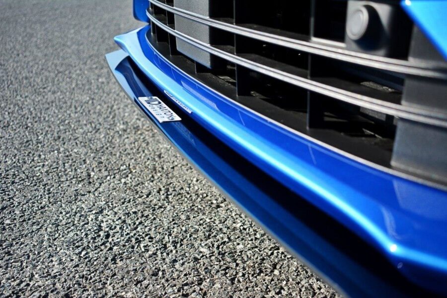 Frontleppe Racing Ford Focus ST / ST-Line Mk4 – bilde 2 av 11