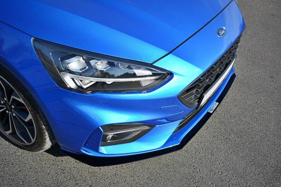 Frontleppe Racing Ford Focus ST / ST-Line Mk4 – bilde 3 av 11