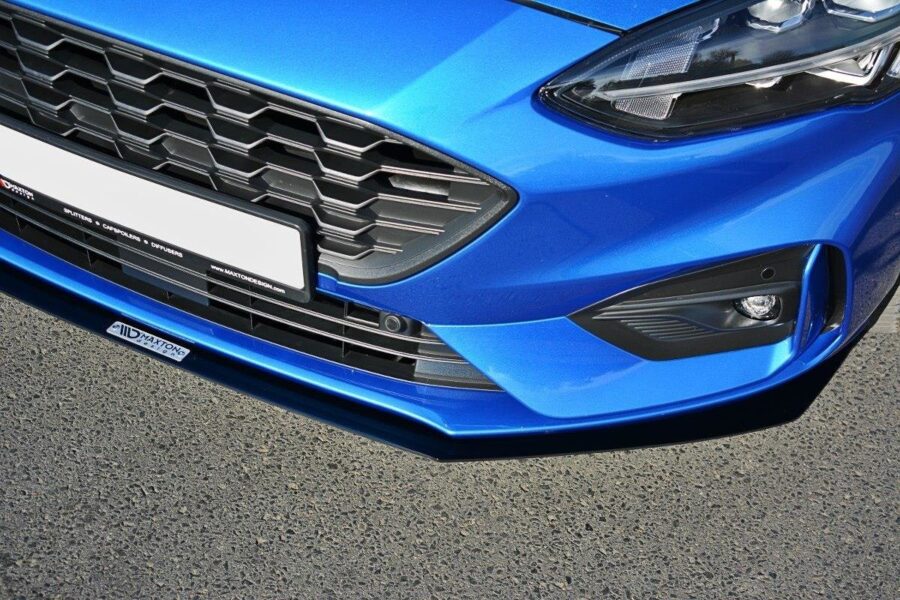 Frontleppe Racing Ford Focus ST / ST-Line Mk4 – bilde 4 av 11