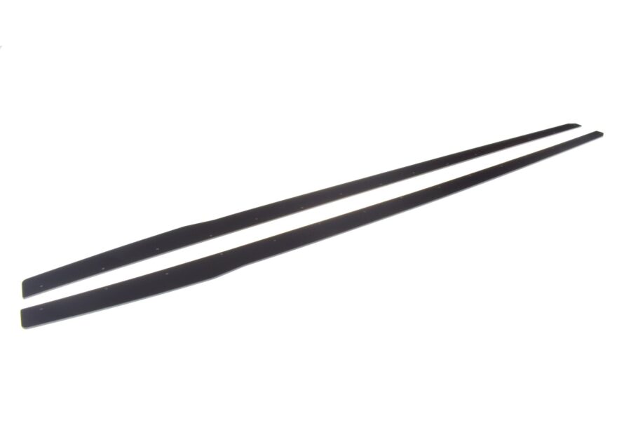 Sideskjørt Racing V.1 Audi RS3 8V FL Sportback – bilde 4 av 6