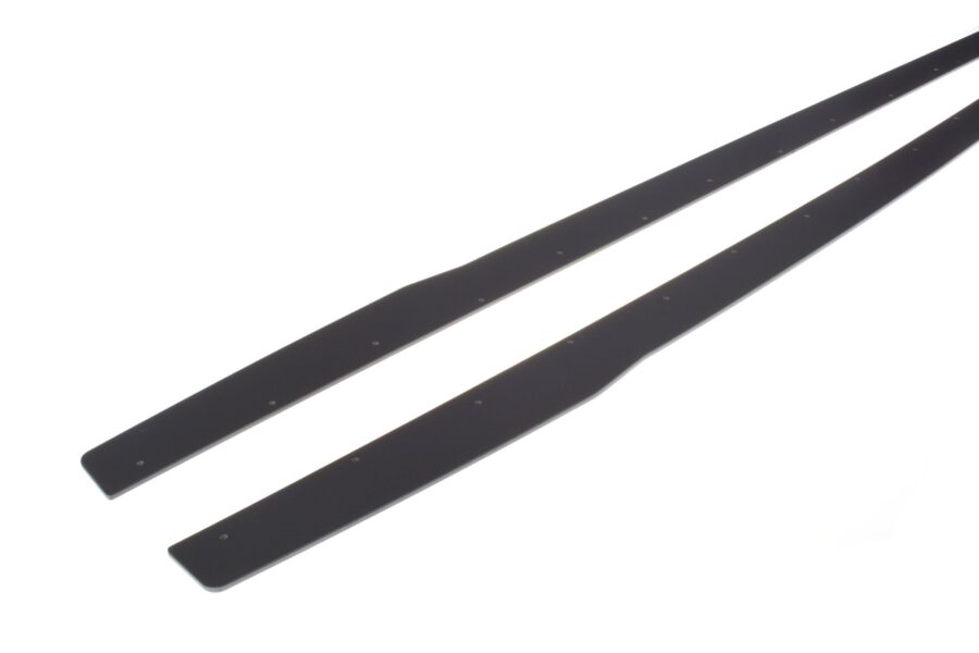 Sideskjørt Racing V.1 Audi RS3 8V FL Sportback – bilde 5 av 6