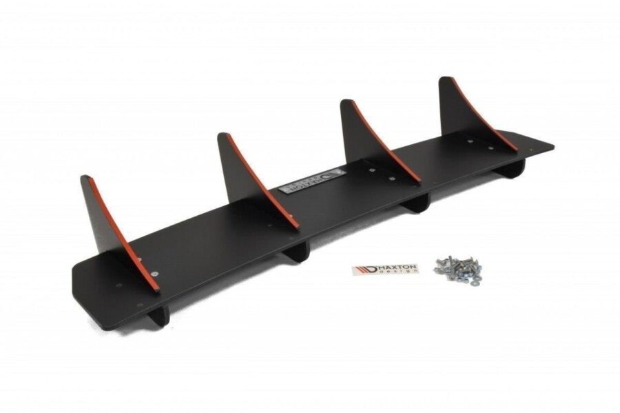Diffuser Audi RS3 8V Sportback – bilde 6 av 6