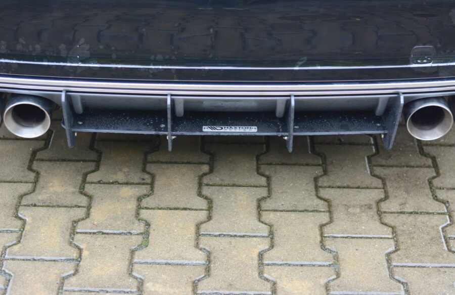 Diffuser Audi S3 8V Hatchback/Sportback – bilde 3 av 5