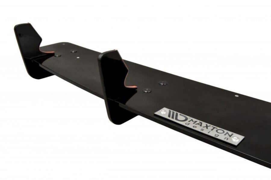 Diffuser Audi S8 D4 FL – bilde 3 av 4
