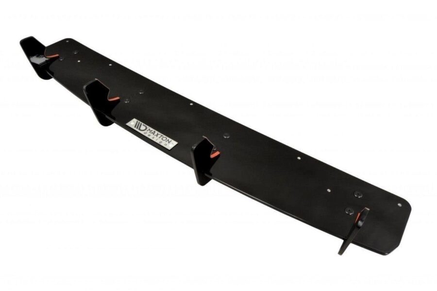 Diffuser Audi S8 D4 FL – bilde 4 av 4