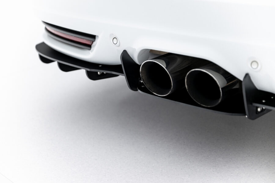 Diffuser Ford Focus ST Mk3 Kombi – bilde 4 av 5