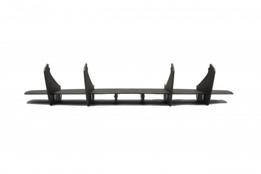 Diffuser Ford Mustang GT Mk6 – bilde 7 av 7