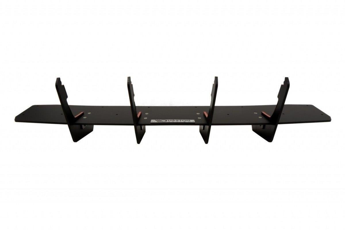 Diffuser i Bakre Flaps Audi S6 C7 FL - Bilde 3