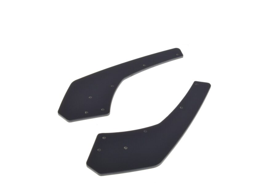 Diffuser V.1 Audi RS3 8V FL Sportback – bilde 7 av 7