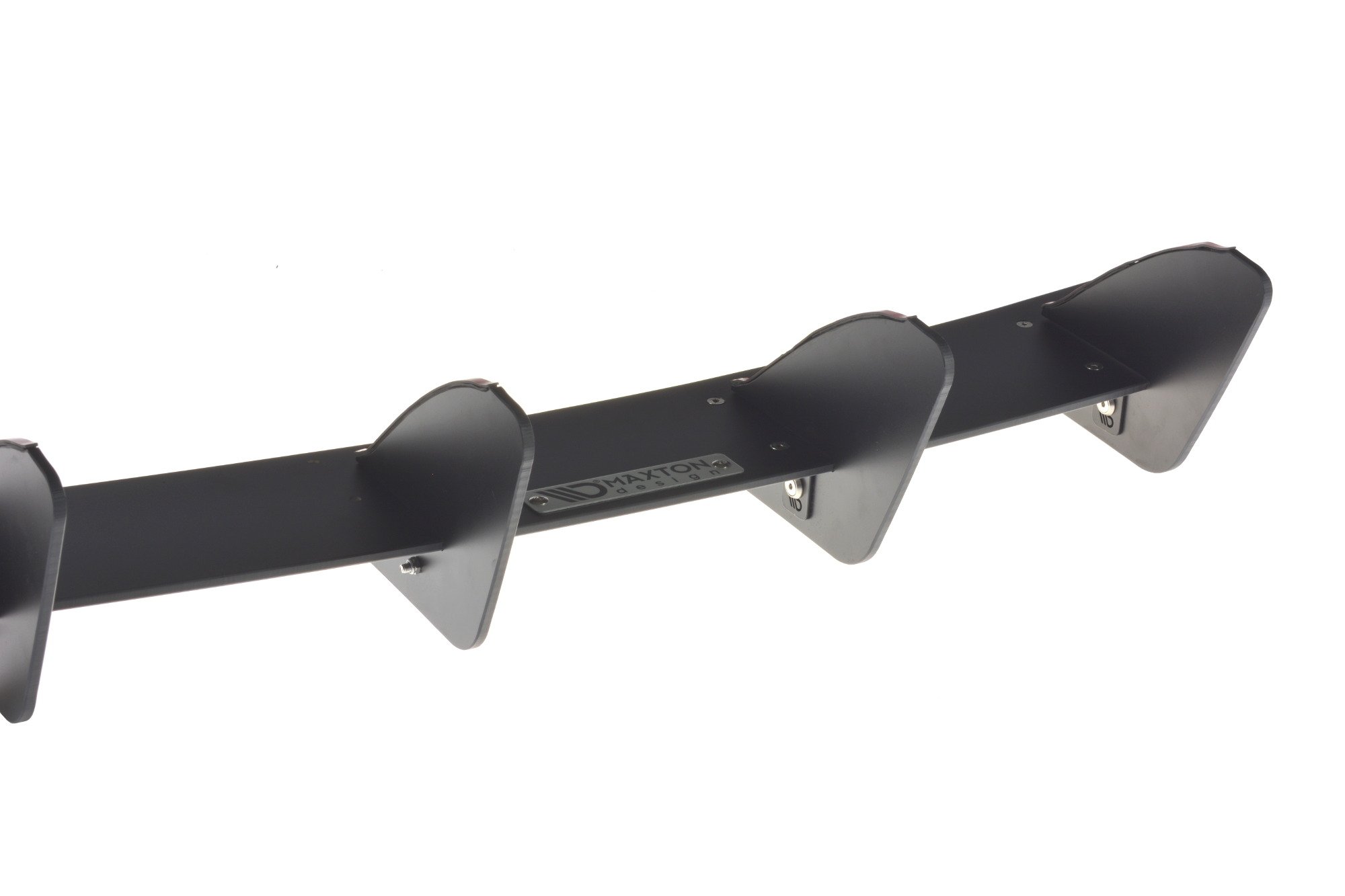 Diffuser V.1 Audi RS3 8V FL Sportback - Bilde 6